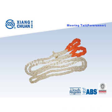 8-Strand Polyester Mooring Tail